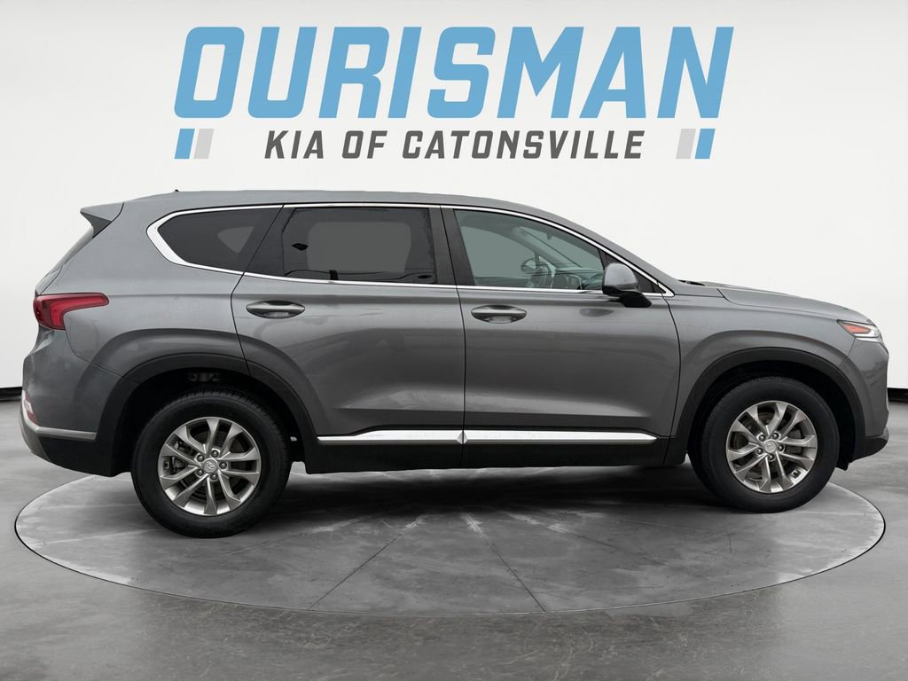 Used 2020 Hyundai Santa Fe SE image 7