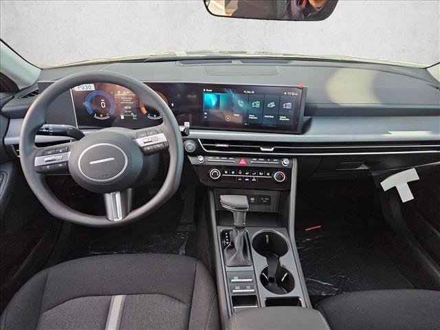 New 2026 Hyundai Sonata SE FWD image 11