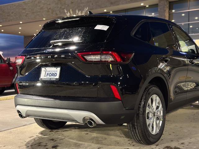 New 2026 Ford Escape Active FWD image 20