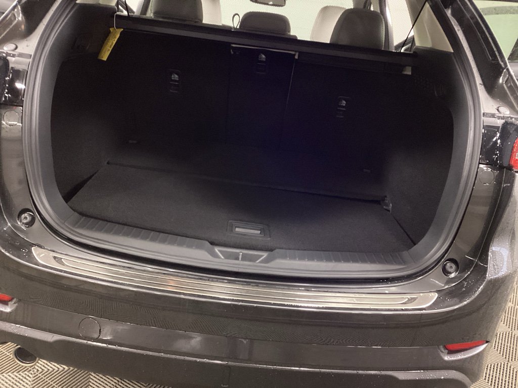 New 2025 MAZDA CX-5 AWD 2.5 S w/ Preferred Package image 13