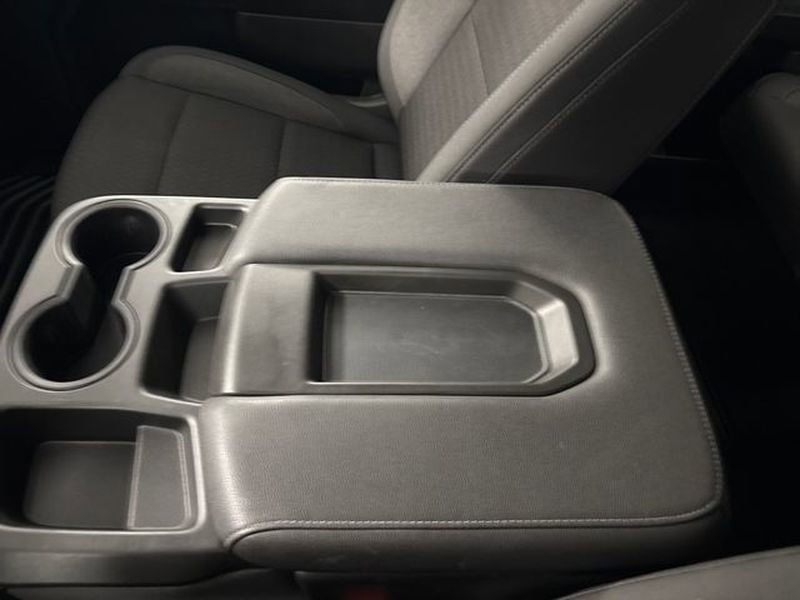 Used 2025 Chevrolet Silverado 1500 LT image 60