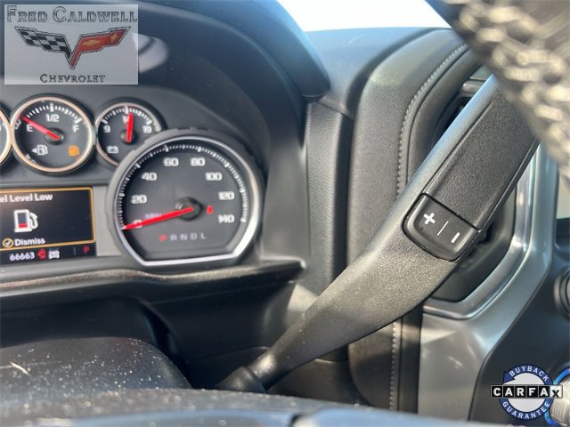 Used 2019 Chevrolet Silverado 1500 LT w/ All-Star Edition image 15