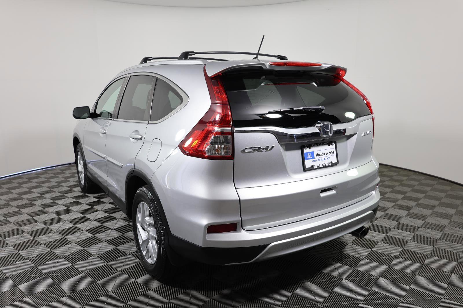 Used 2016 Honda CR-V EX image 7