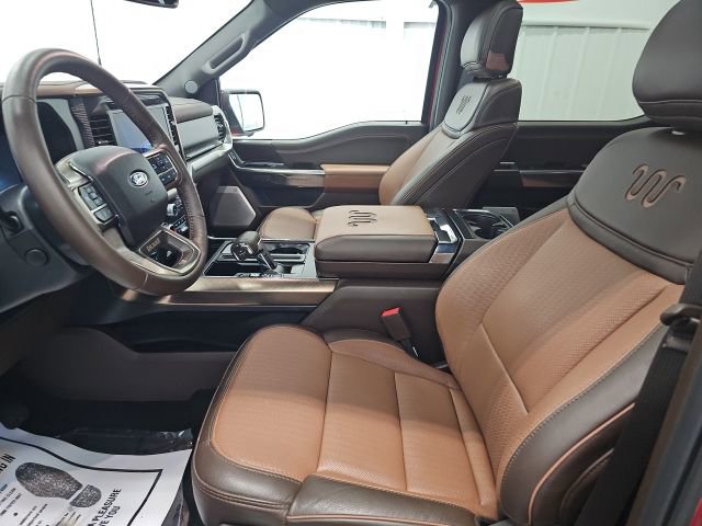 Used 2025 Ford F150 King Ranch AWD/4WD image 19