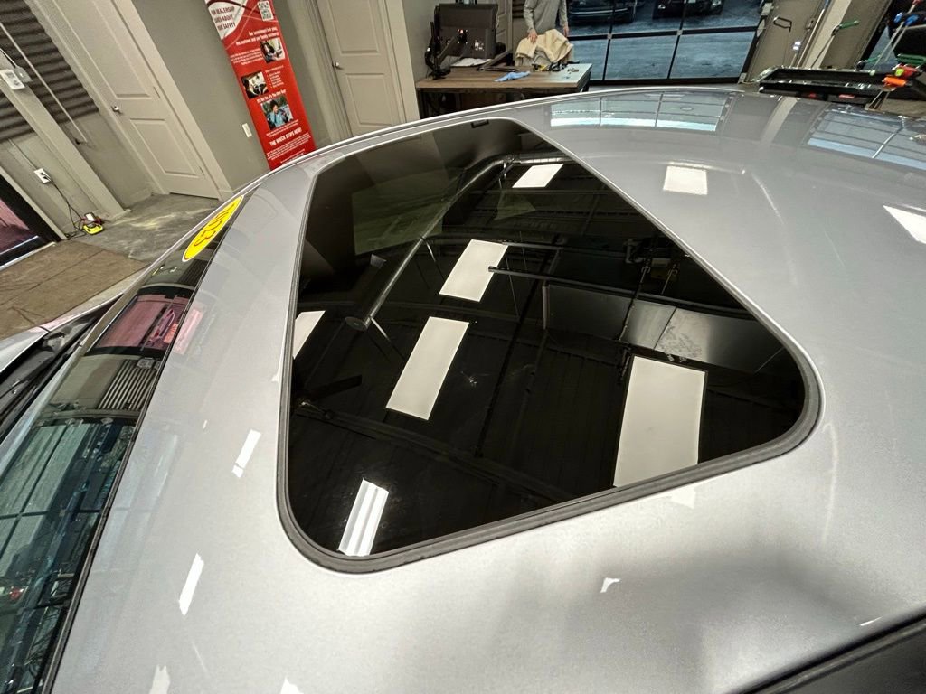 Used 2023 Subaru WRX Premium image 55