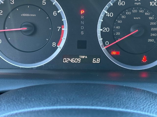 Used 2011 Honda Accord EX-L image 26