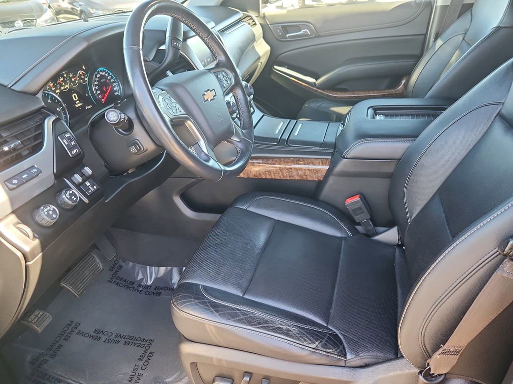 Used 2020 Chevrolet Tahoe Premier image 7