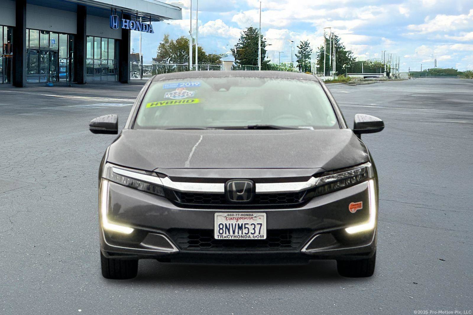Used 2019 Honda Clarity Touring image 14
