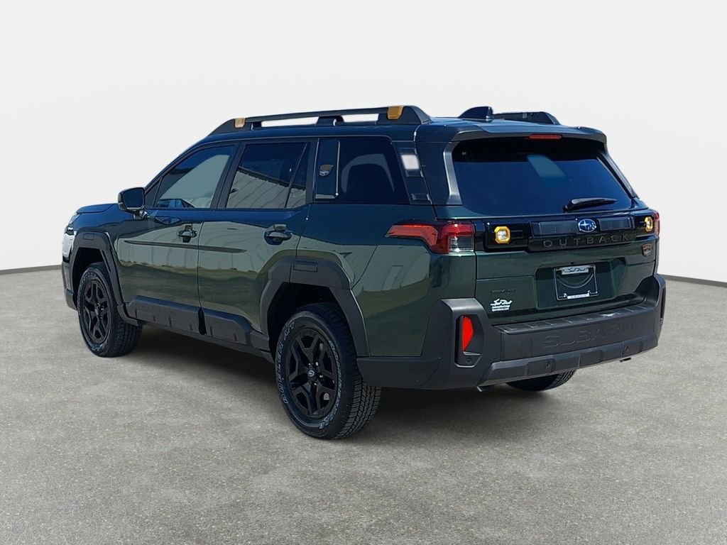 New 2026 Subaru Outback Wilderness image 7