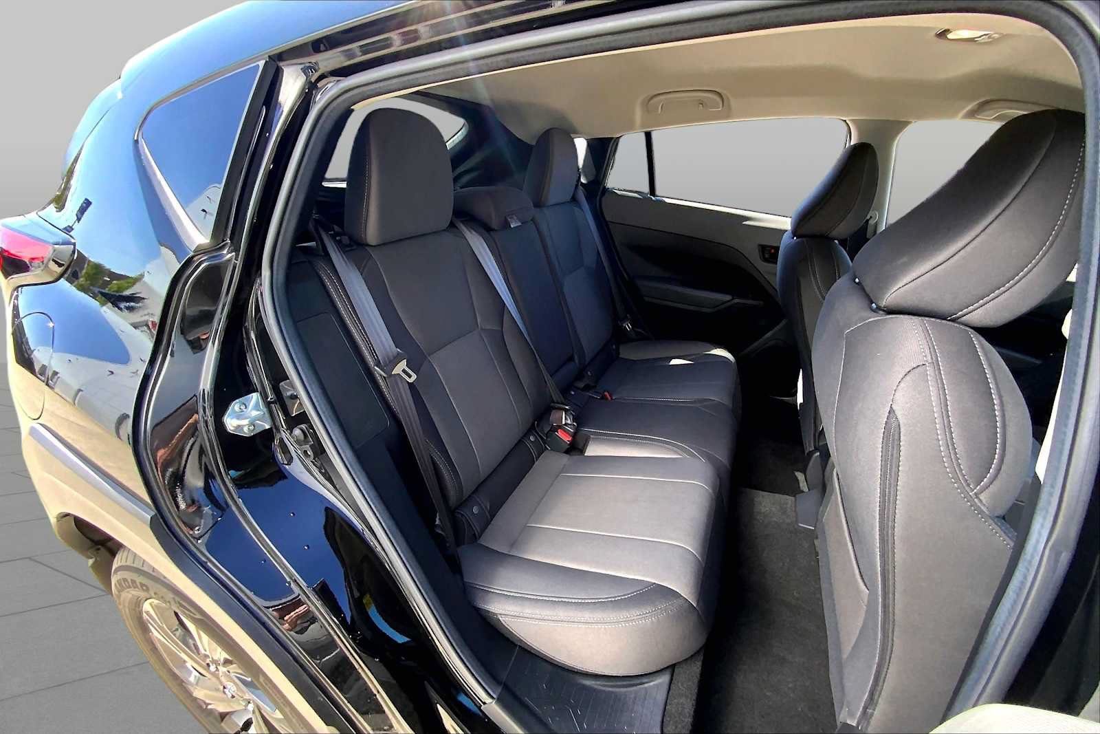 Used 2026 Subaru Crosstrek 2.5i AWD/4WD image 19