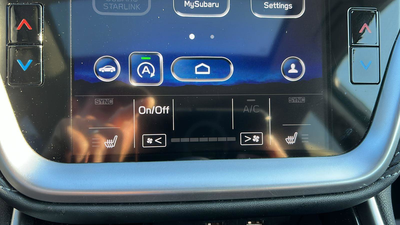 Used 2022 Subaru Outback Limited AWD/4WD image 25