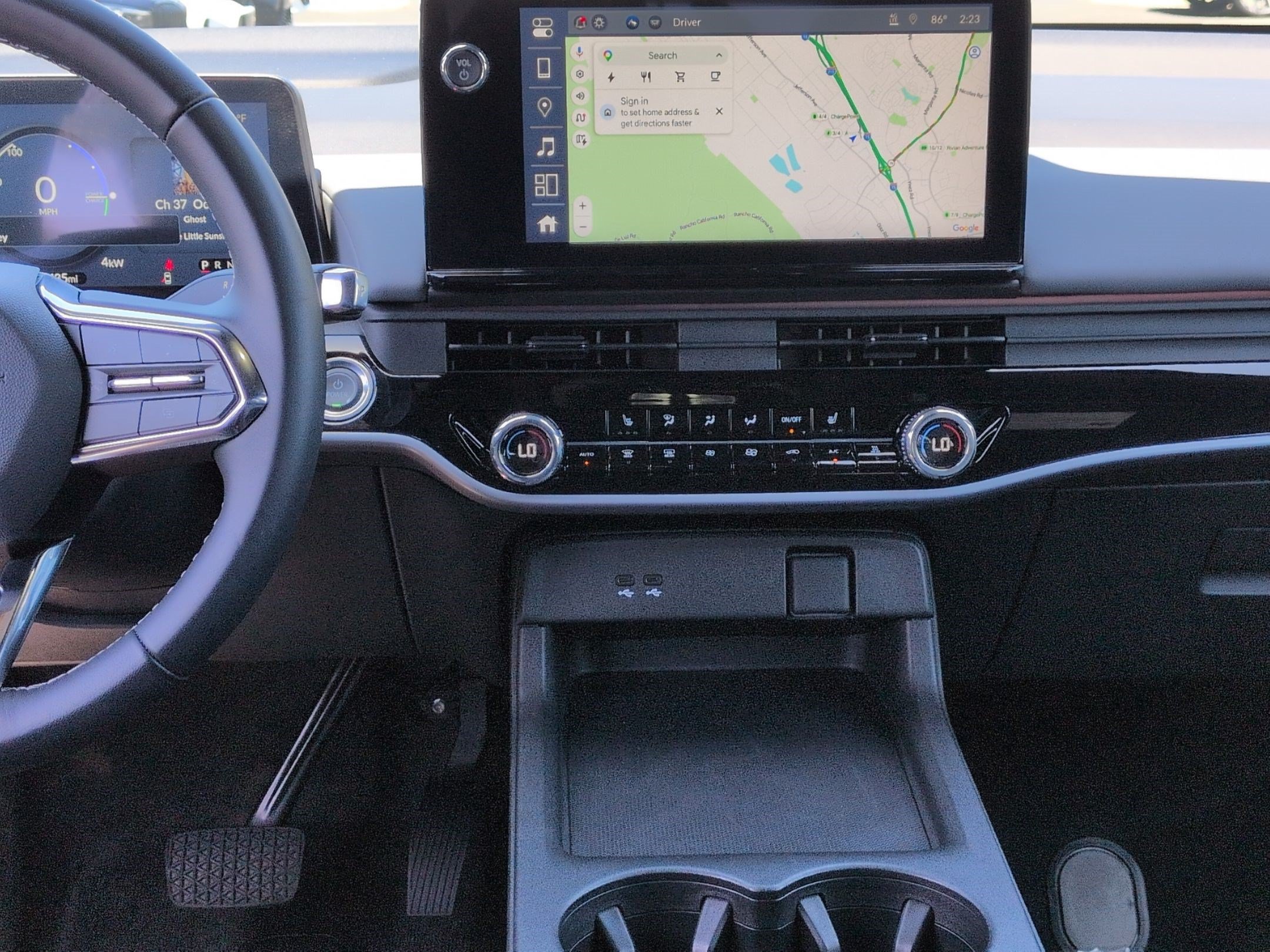 Used 2025 Honda Prologue Touring image 30