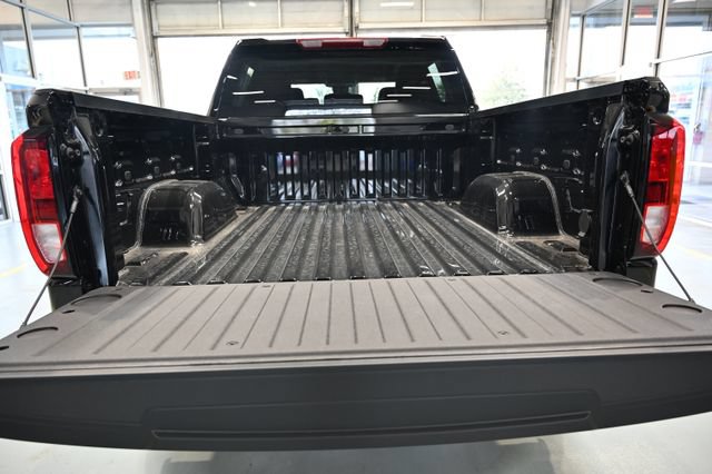 New 2026 GMC Sierra 1500 Elevation AWD/4WD image 7