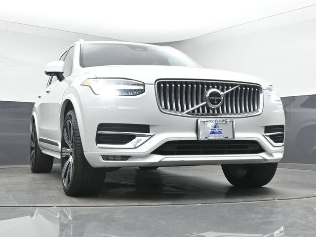 Used 2023 Volvo XC90 B6 Ultimate w/ Protection Package Premier AWD/4WD image 11