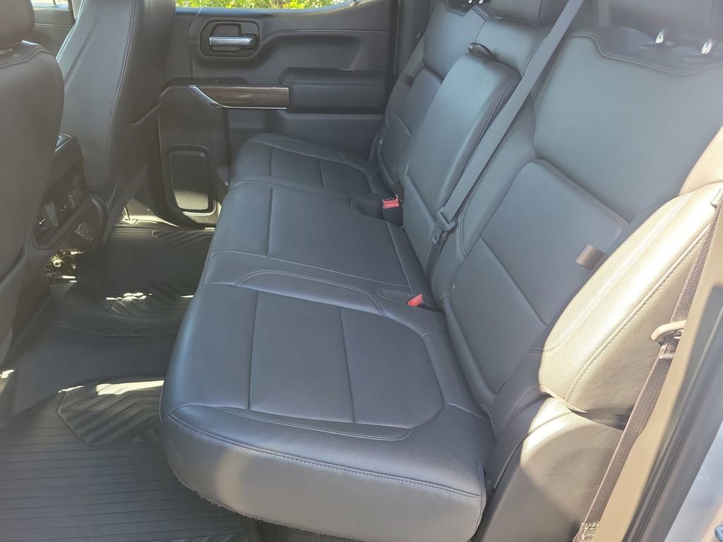 Used 2021 Chevrolet Silverado 1500 RST w/ All Star Edition Plus image 14