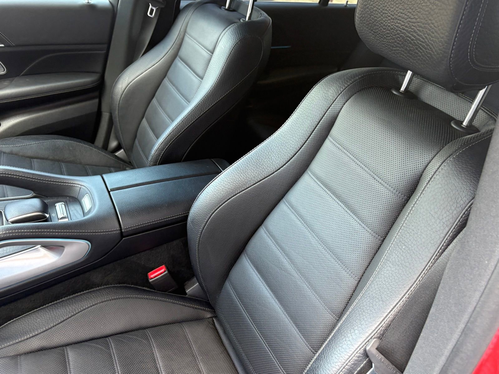 Used 2022 Mercedes-Benz GLS 450 4MATIC image 42