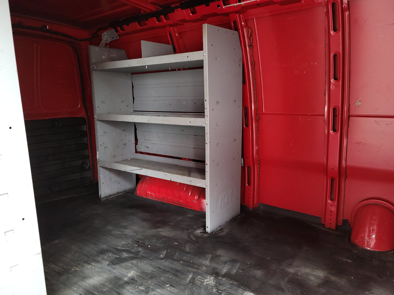 Used 2020 Chevrolet Express 2500 w/ Driver Convenience Package image 17