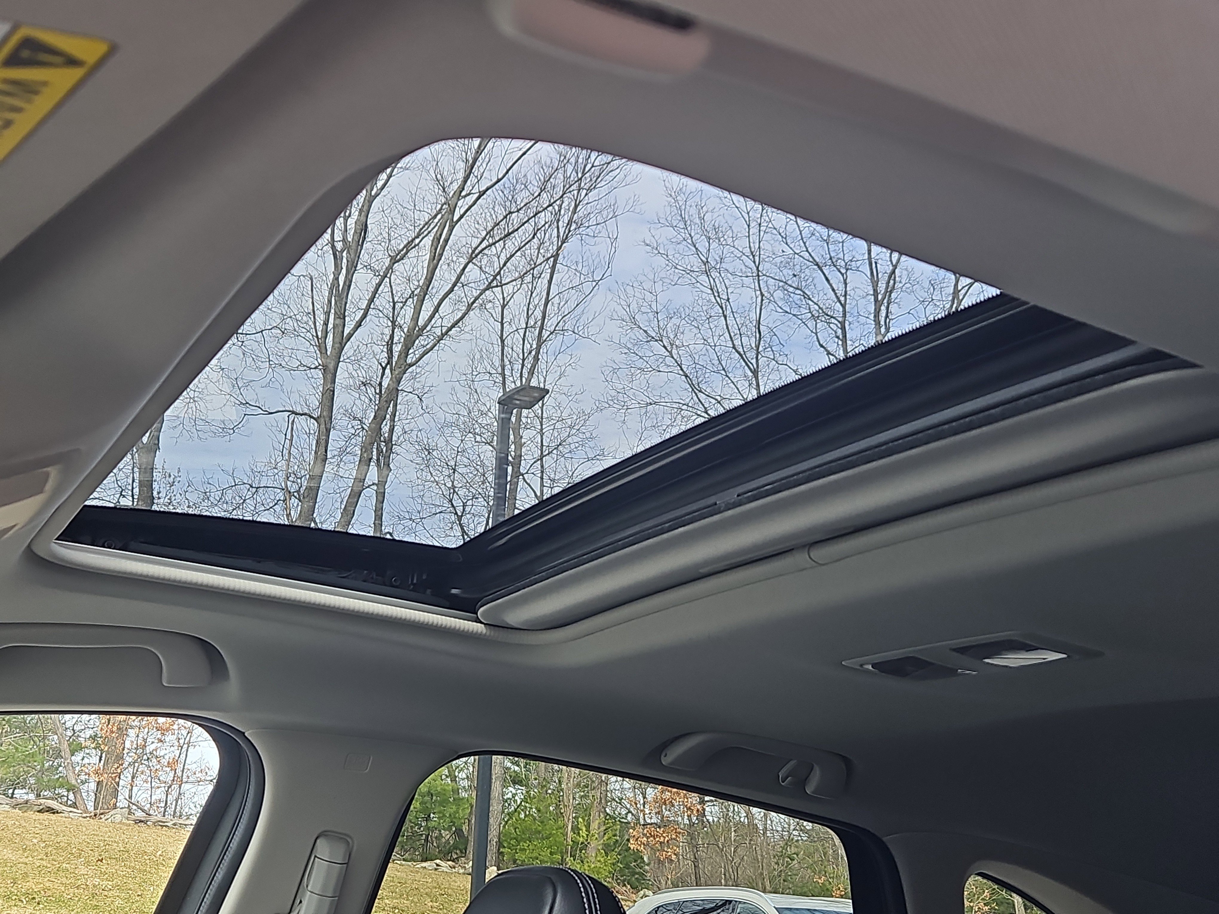 Certified 2024 MAZDA CX-5 AWD 2.5 S w/ Premium Plus Pkg image 8