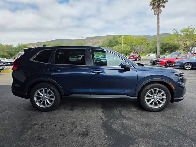 Used 2023 Honda CR-V EX-L image 9