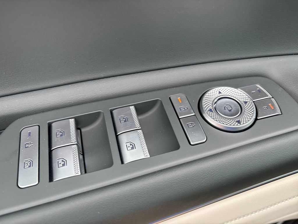 New 2026 Genesis GV80 2.5T Select AWD/4WD image 13