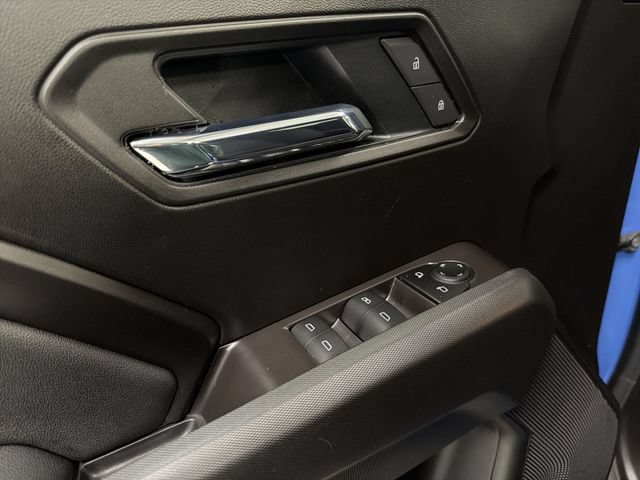 New 2026 GMC Canyon Elevation w/ Convenience Package RWD image 20