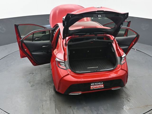 Certified 2021 Toyota Corolla SE w/ SE Preferred Package image 46