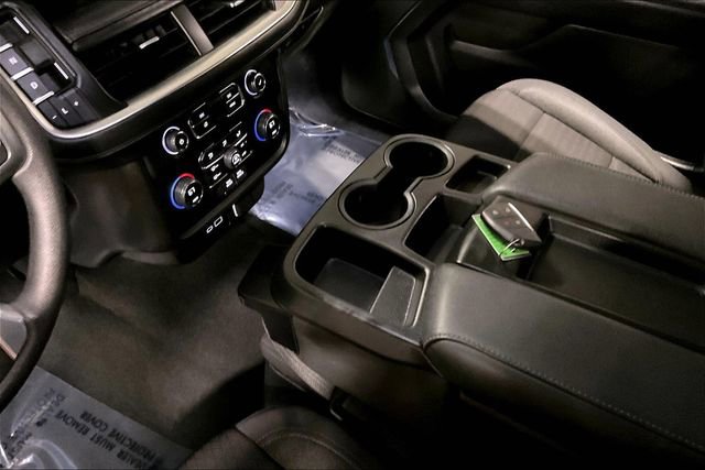 Used 2022 Chevrolet Tahoe 4WD image 15
