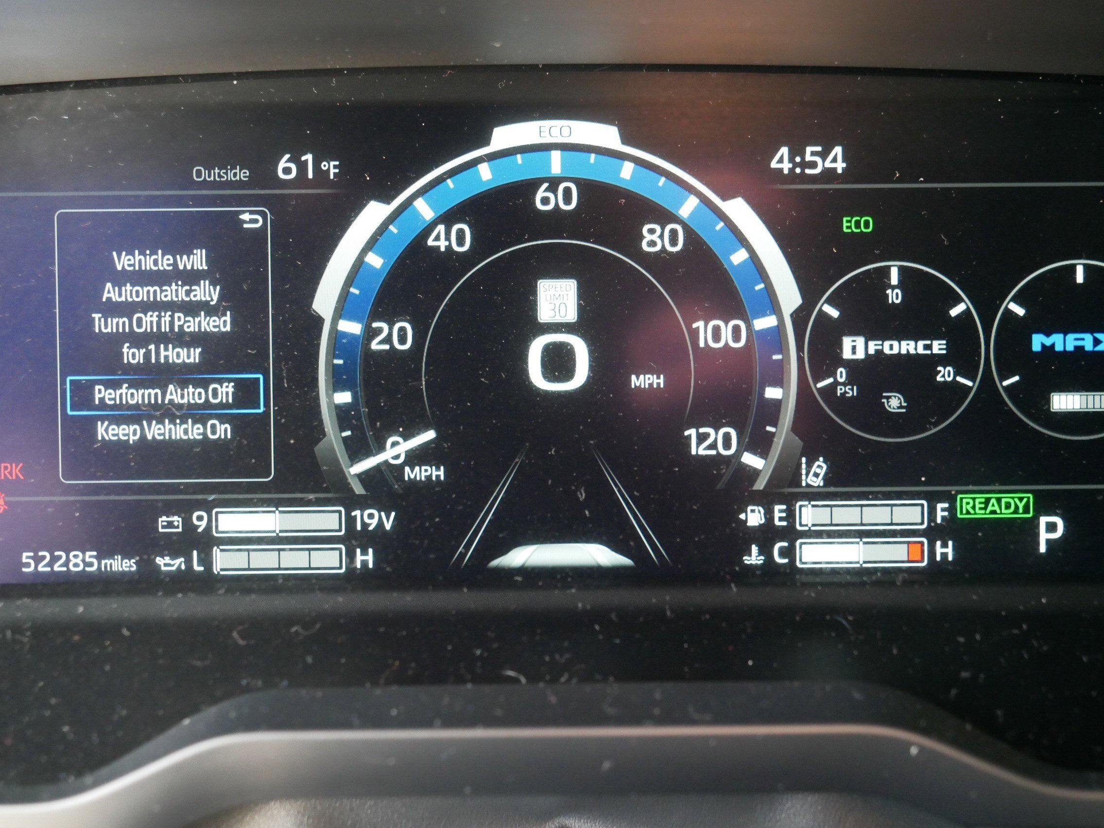 Used 2024 Toyota Sequoia Platinum AWD/4WD image 21