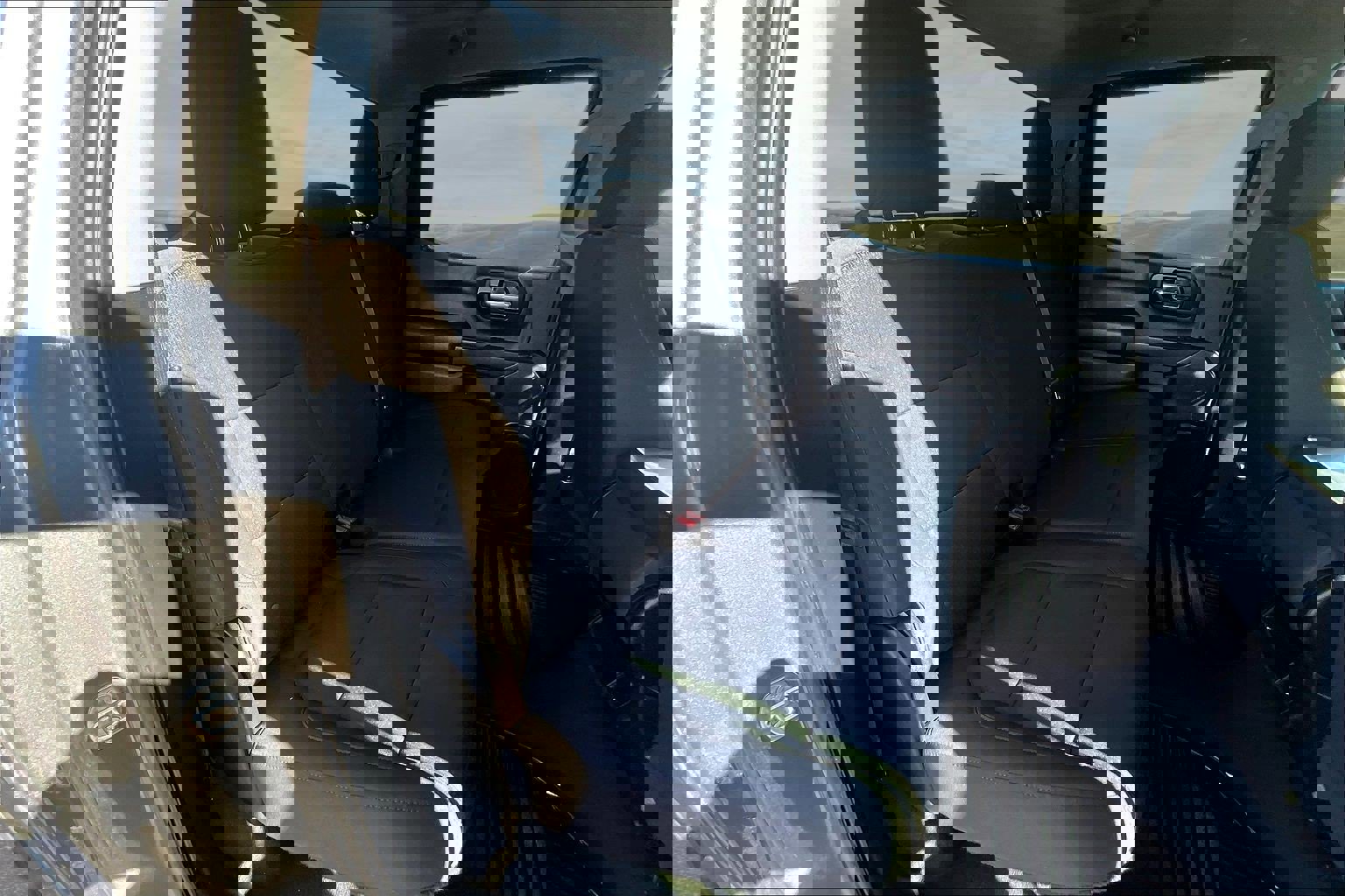 Used 2022 Chevrolet Silverado 1500 Custom image 17