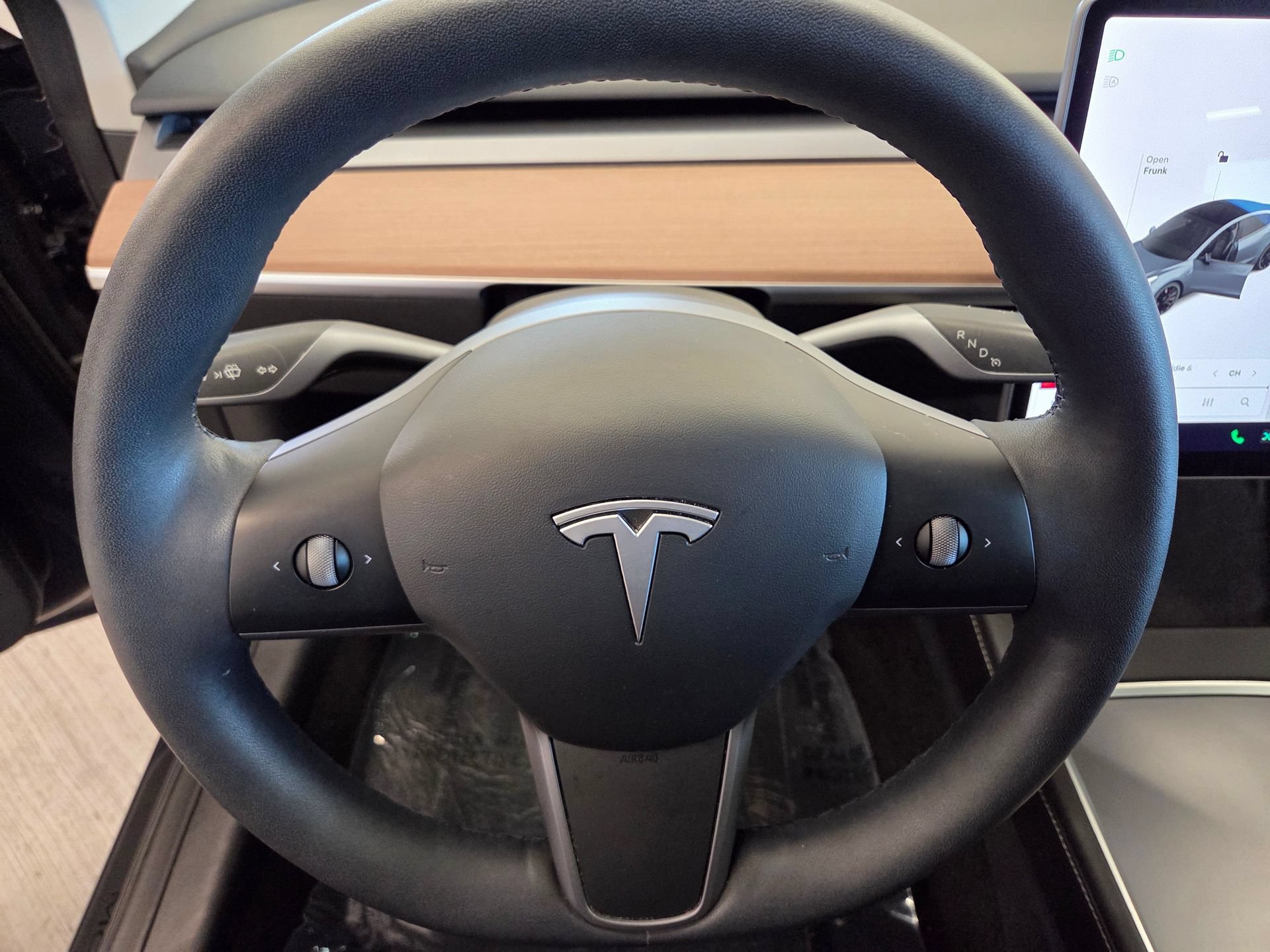 Used 2022 Tesla Model 3 Performance AWD/4WD image 16
