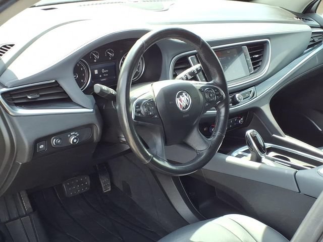 Used 2020 Buick Enclave Premium w/ Trailering Package, 5000 lbs. AWD/4WD image 9