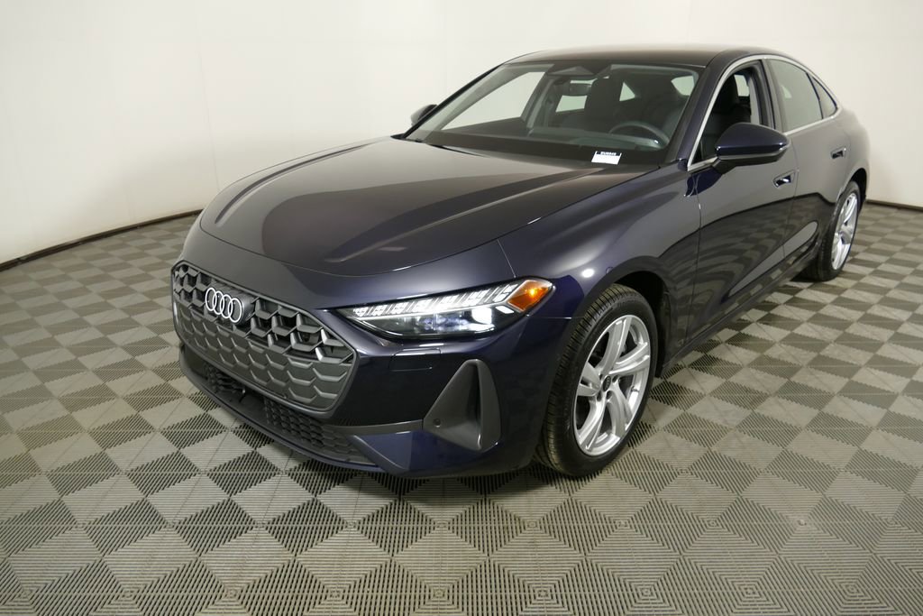Used 2025 Audi A5 2.0T Premium Plus image 27