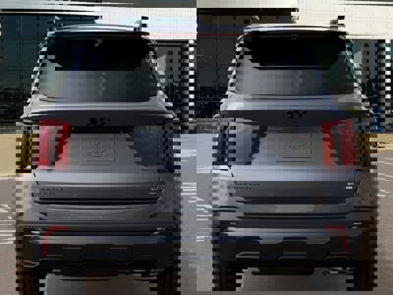 New 2026 Kia Sorento SX Prestige image 13