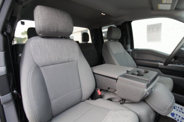 Used 2021 Ford F150 XLT w/ Trailer Tow Package image 33