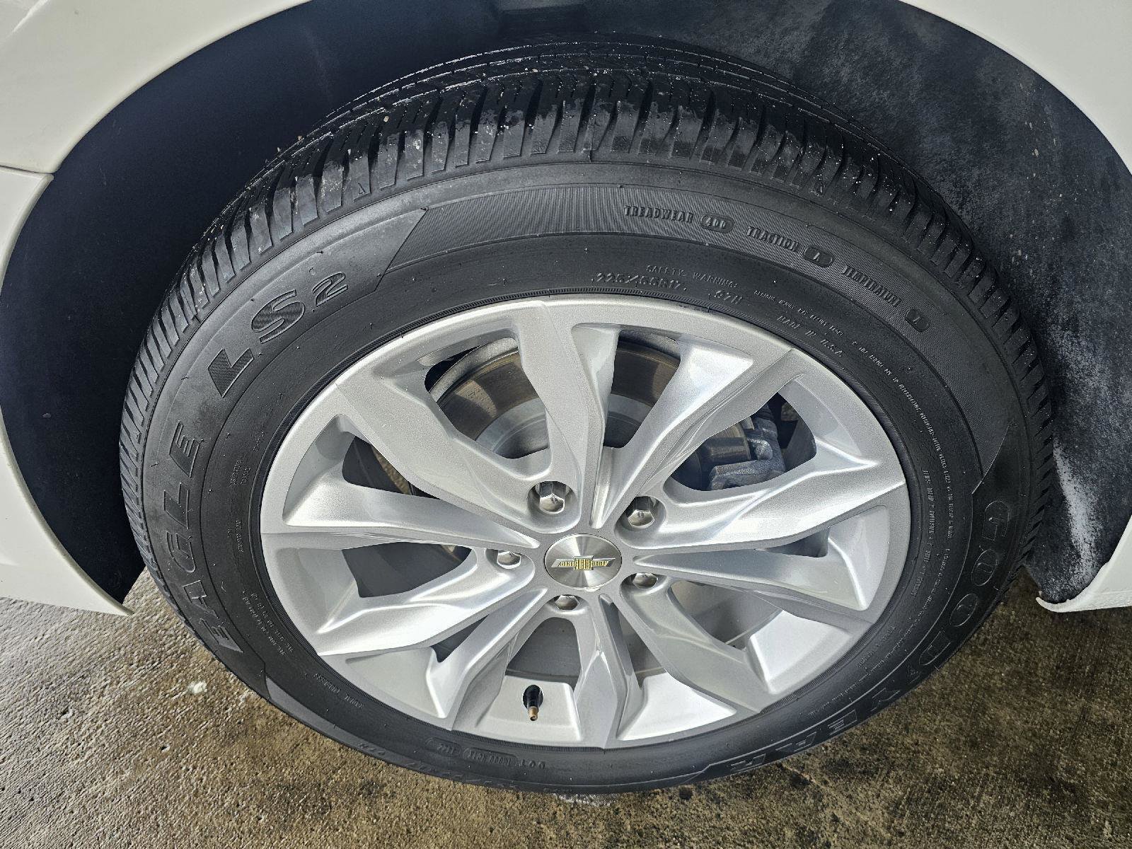 Used 2022 Chevrolet Malibu LT image 10