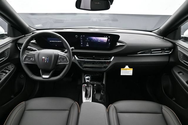 Used 2026 Buick Envista Avenir FWD image 12
