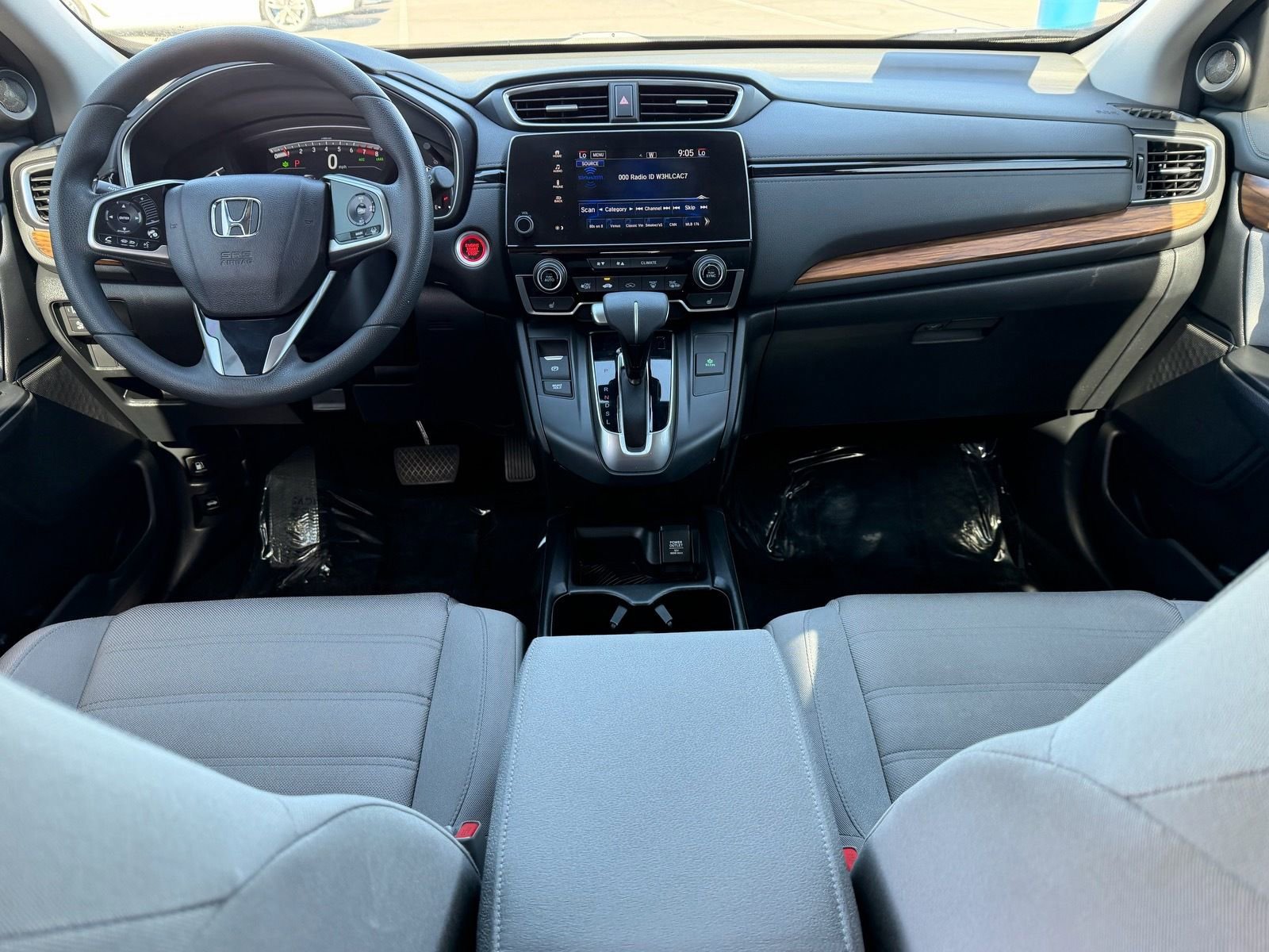 Used 2018 Honda CR-V EX image 19