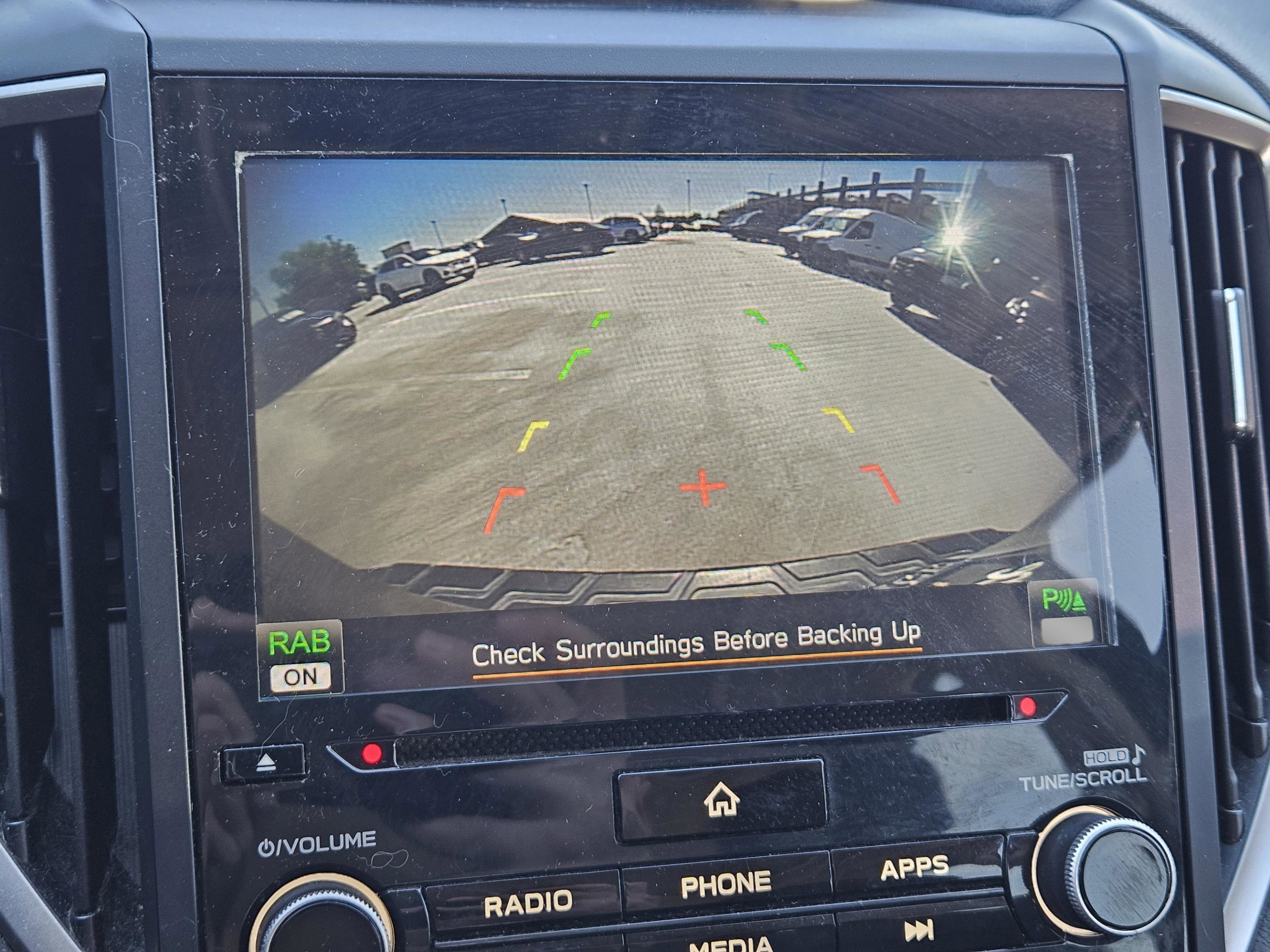 Used 2019 Subaru Forester Sport w/ Popular Package #2 AWD/4WD image 20