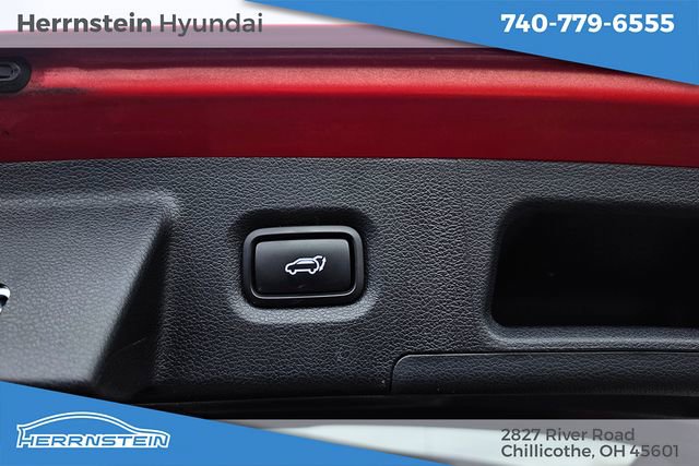 Used 2023 Hyundai Santa Fe Limited image 27