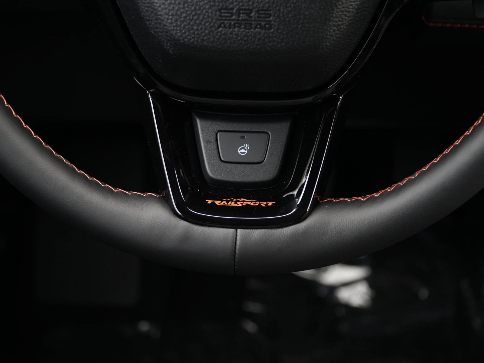 New 2026 Honda Passport TrailSport Elite image 25