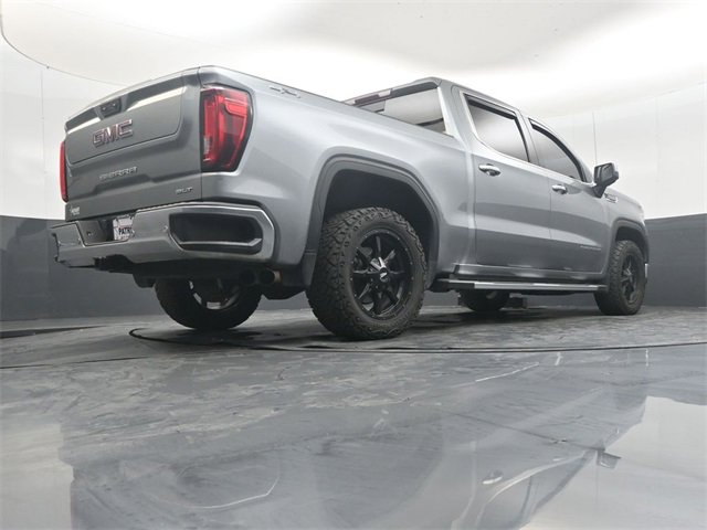 Used 2023 GMC Sierra 1500 SLT w/ SLT Premium Plus Package image 39