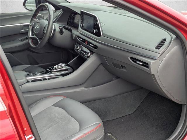 Used 2021 Hyundai Sonata SEL Plus image 20