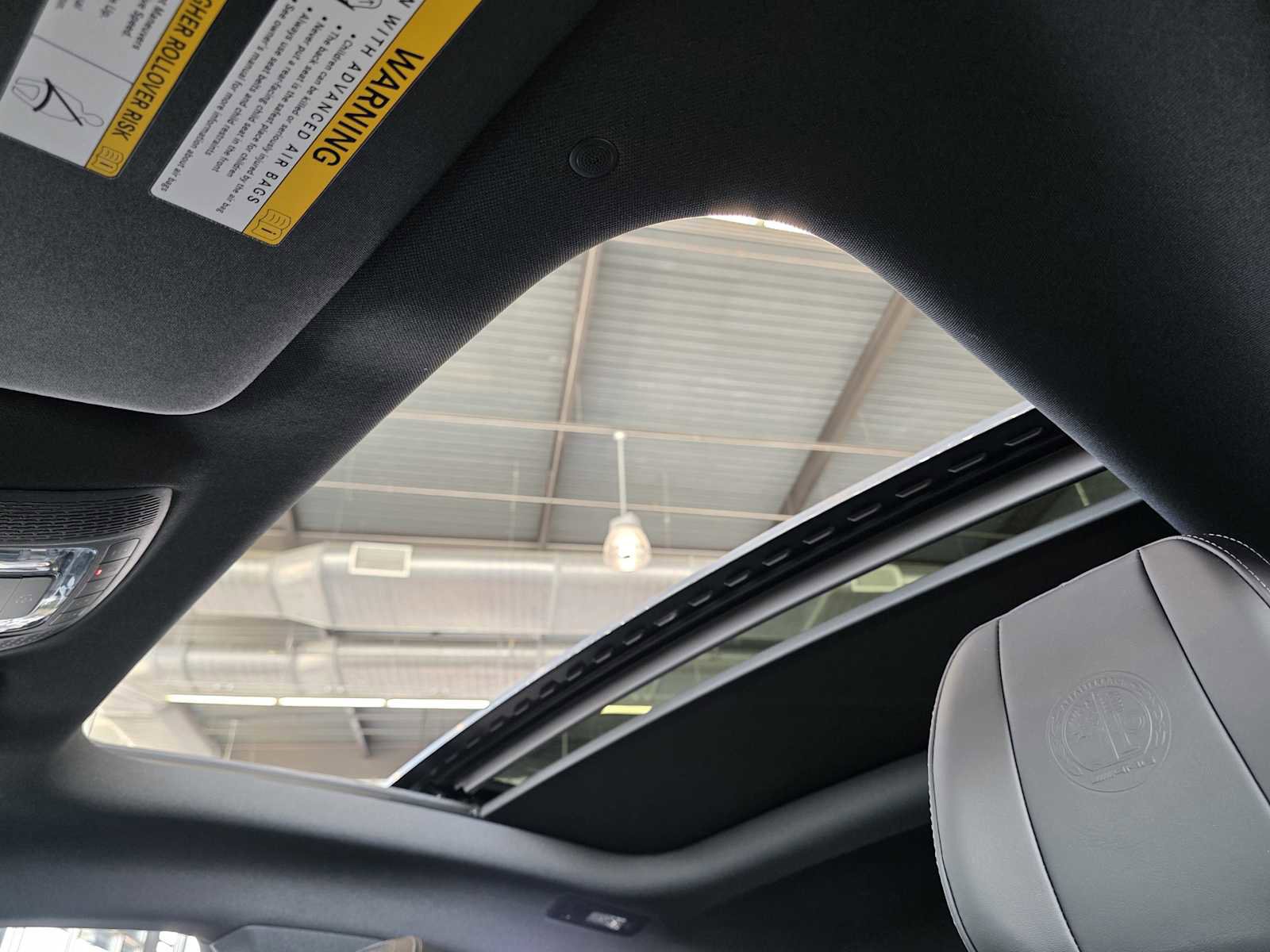 New 2026 Mercedes-Benz GLE 53 AMG 4MATIC Coupe image 11