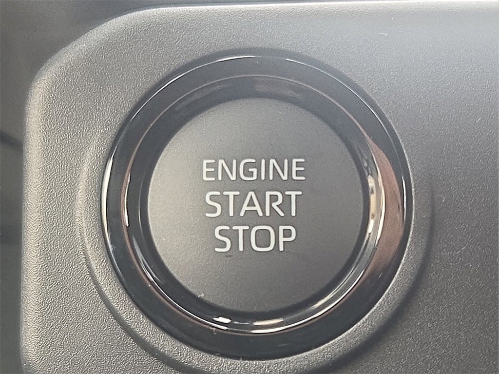 New 2026 Toyota Tacoma SR5 image 23