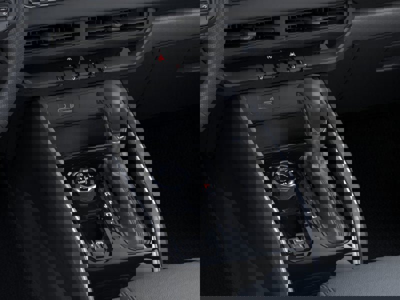 New 2025 Chevrolet Colorado Trail Boss w/ Midnight Edition image 57