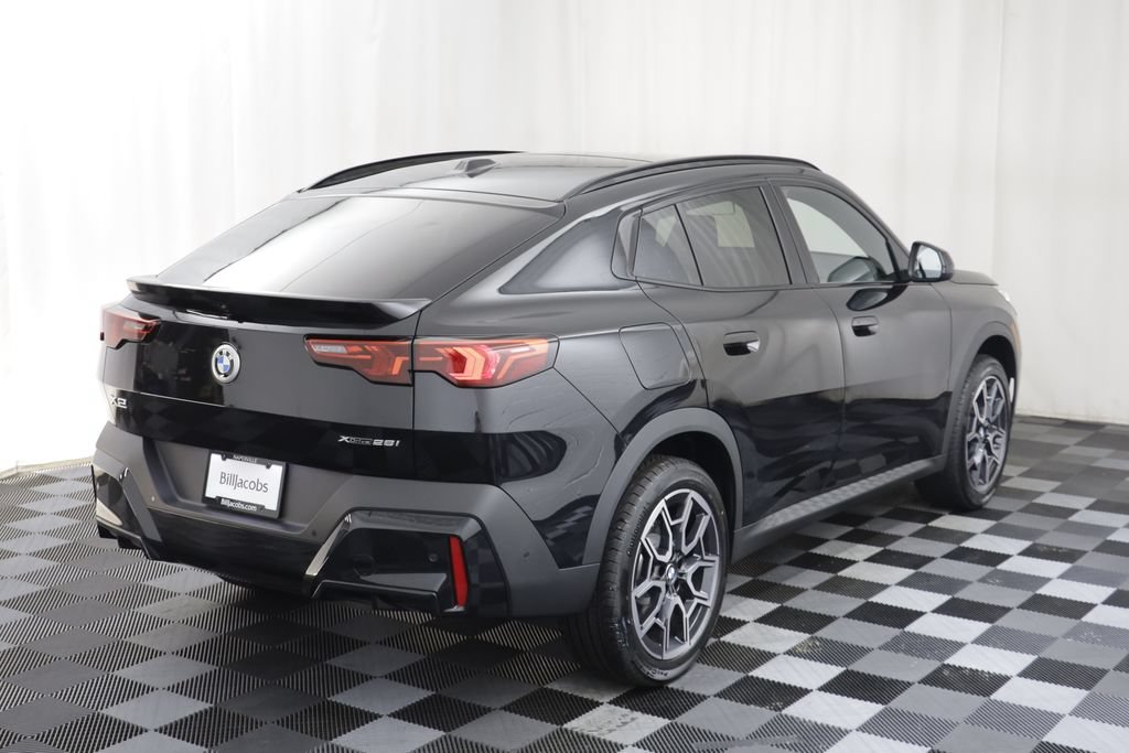 New 2026 BMW X2 xDrive28i w/ Convenience Package AWD/4WD image 19