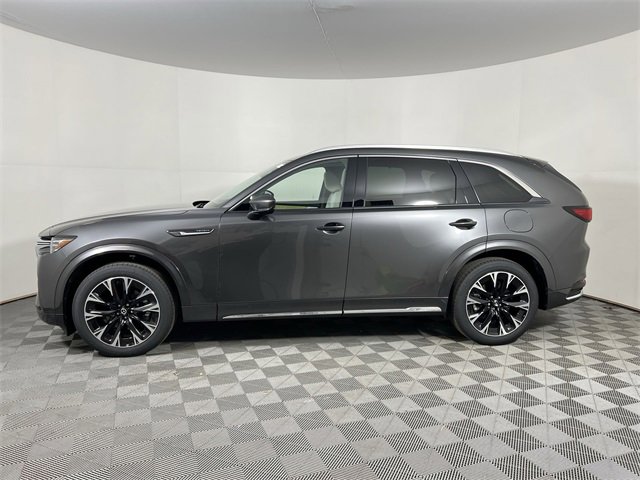 New 2026 MAZDA CX-90 3.3 Turbo S w/ Premium Plus image 5