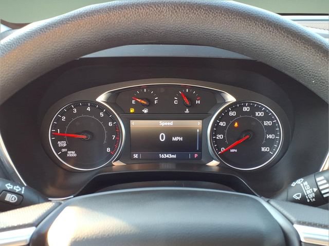Used 2024 Chevrolet Blazer LT w/ Convenience Package FWD image 26
