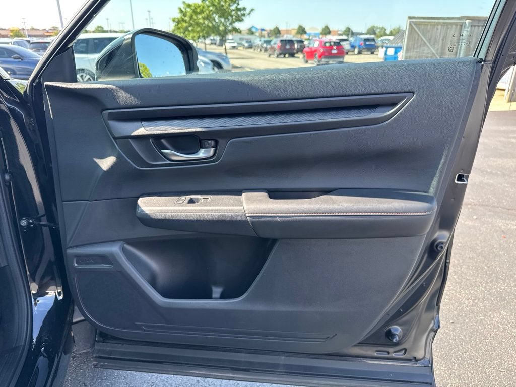Certified 2024 Honda CR-V Sport image 39