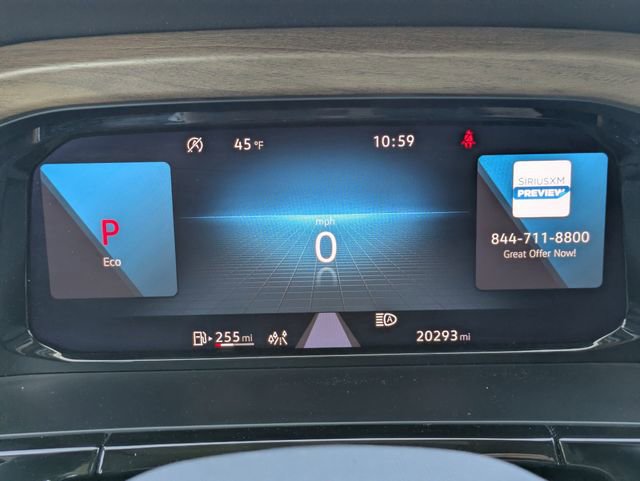 Certified 2025 Volkswagen Atlas SE w/ Black Wheel Package image 30